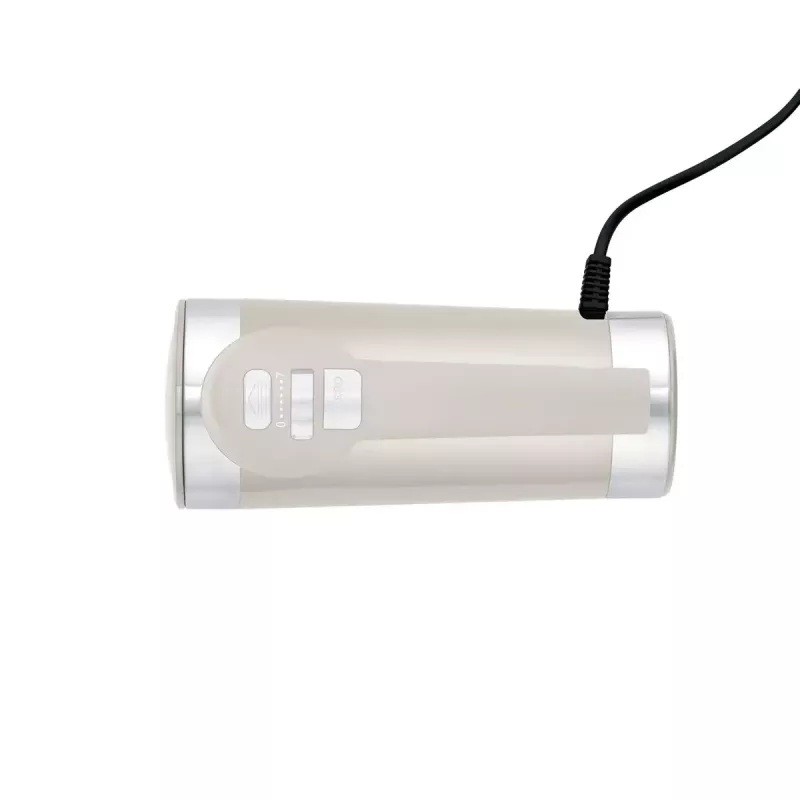 Hand mixer Graef HM508 Taupe