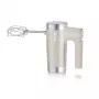 Hand mixer Graef HM508 Taupe