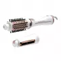 Rowenta Brush Activ Ultimate Care CF9720 Karstā gaisa birste Silts varš, Balts 2 m
