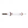 Rowenta Brush Activ Ultimate Care CF9720 Karstā gaisa birste Silts varš, Balts 2 m