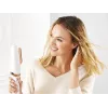 Rowenta Brush Activ Ultimate Care CF9720 Karstā gaisa birste Silts varš, Balts 2 m