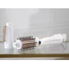 Rowenta Brush Activ Ultimate Care CF9720 Karstā gaisa birste Silts varš, Balts 2 m