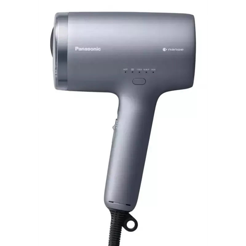 Matu žāvētājs Panasonic EH-NA9N 1600 W pelēks