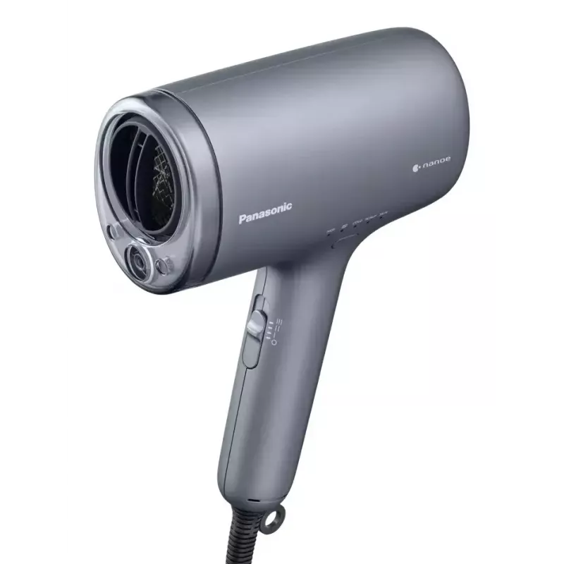 Matu žāvētājs Panasonic EH-NA9N 1600 W pelēks