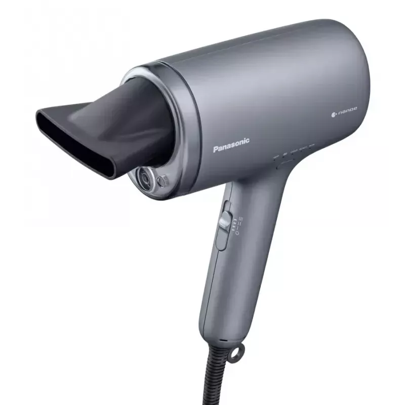 Matu žāvētājs Panasonic EH-NA9N 1600 W pelēks