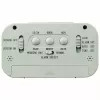 Hama RC 660 digitālais modinātājs Piparmētru krāsā