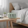 Hama RC 660 digitālais modinātājs Piparmētru krāsā