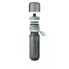 Ūdens filtrēšanas pudele Brita 1052249 0,6 L Zaļa Pelēka