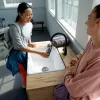 Ūdens filtrēšanas pudele Brita 1052249 0,6 L Zaļa Pelēka