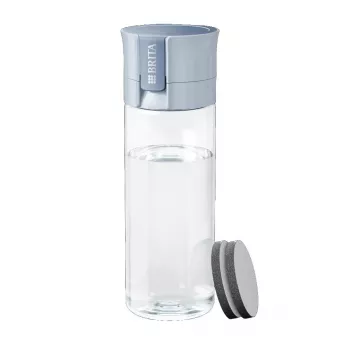 Ūdens filtrēšanas pudele Brita 1052259 0.6 L Gaiši zila