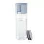 Ūdens filtrēšanas pudele Brita 1052259 0.6 L Gaiši zila