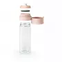 Ūdens filtrācijas pudele Brita 1052261 0,6 L Aprikožu krāsa