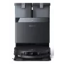Robotu putekļsūcējs ECOVACS T50 OMNI Melns Gen.2