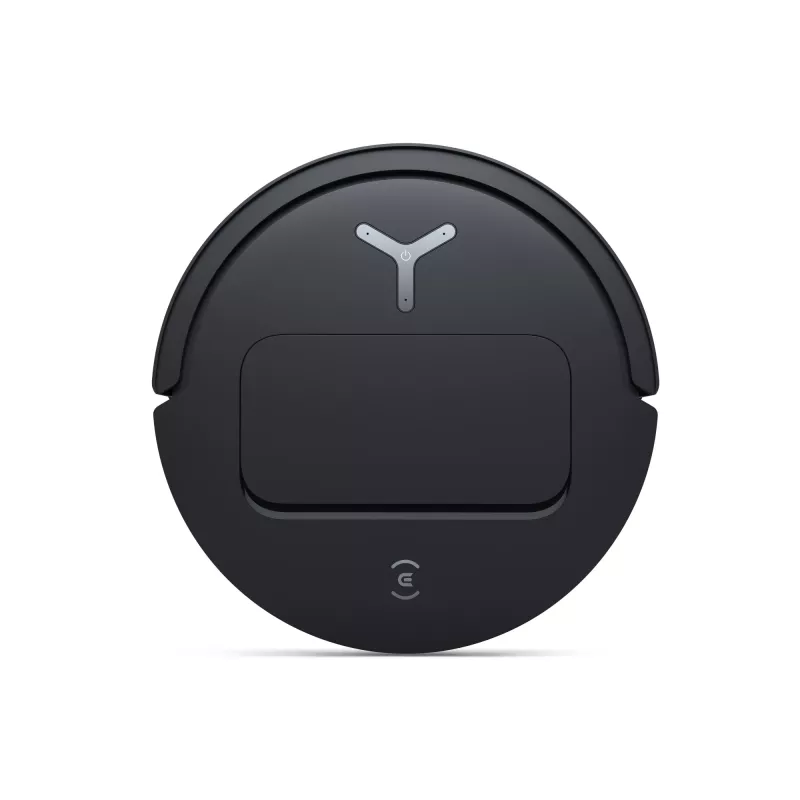 Robotu putekļsūcējs ECOVACS T50 OMNI Melns Gen.2