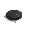 Robotu putekļsūcējs ECOVACS T50 OMNI Melns Gen.2