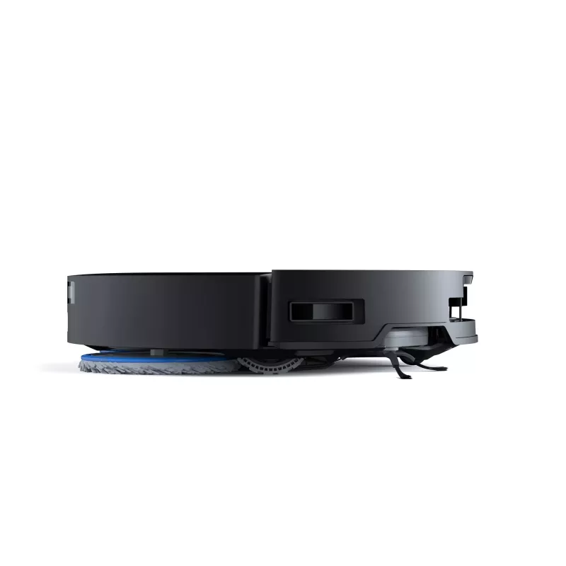 Robotu putekļsūcējs ECOVACS T50 OMNI Melns Gen.2