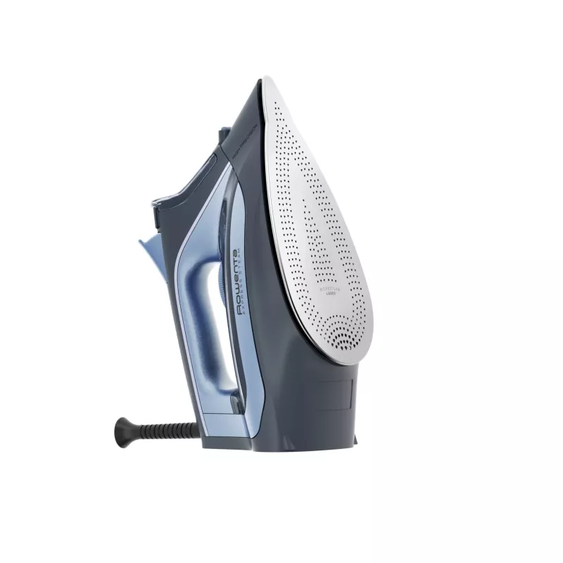 Rowenta DW4308 tvaika gludeklis Microsteam 300 Lāzerzole 2500 W Zils, Balts