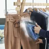 Rowenta DW4308 tvaika gludeklis Microsteam 300 Lāzerzole 2500 W Zils, Balts