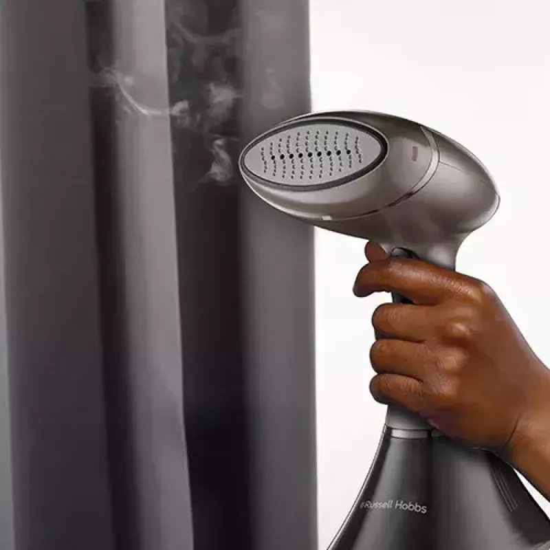 Rokas apģērbu tvaika noņēmējs Russell Hobbs 28040-56 0,2 L 1800 W