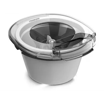 Saldētu desertu gatavošanas piederums Kenwood KAX71.000WH – saldējuma pagatavošanas ierīce