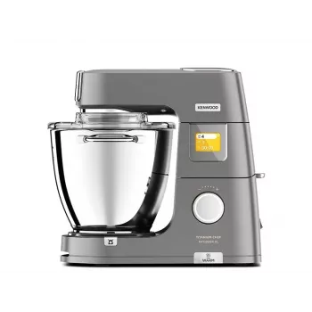 Saldētu desertu gatavošanas piederums Kenwood KAX71.000WH – saldējuma pagatavošanas ierīce
