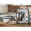 Saldētu desertu gatavošanas piederums Kenwood KAX71.000WH – saldējuma pagatavošanas ierīce