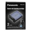 Tīrīšanas kasetne Panasonic PAN-WES035K503