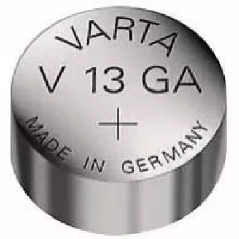 Vienreizlietojamā baterija Varta V386