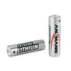 Vienreizlietojama baterija Ansmann Extreme Lithium AA Mignon