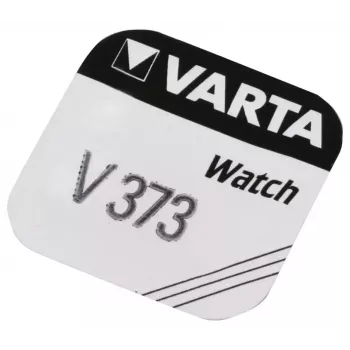 Vienreizēja baterija Varta V373