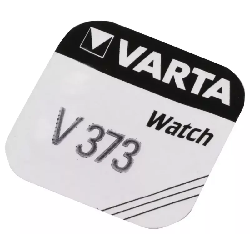 Vienreizēja baterija Varta V373
