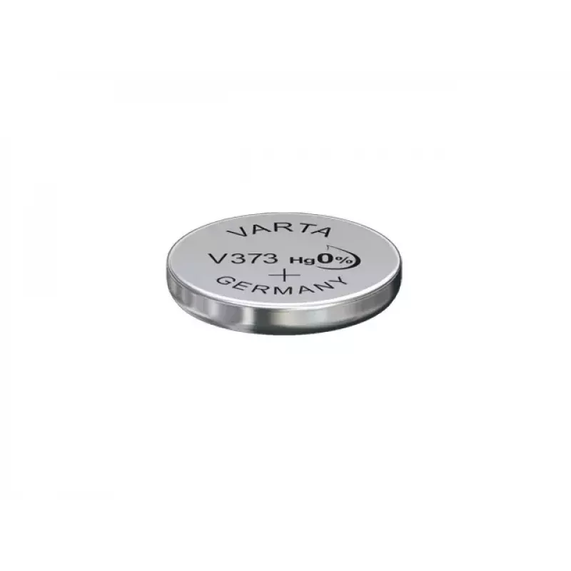 Vienreizēja baterija Varta V373