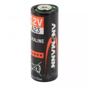 Vienreizlietojamā baterija Ansmann A23