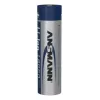 Uzlādējamā baterija Ansmann 1307-0002 Litija-jonu 18650