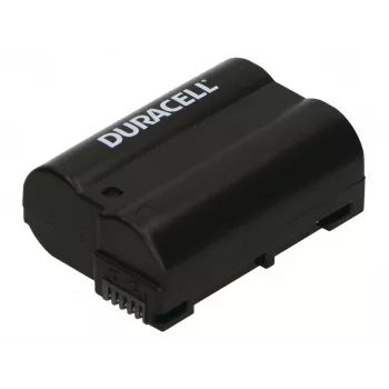 Duracell kameras baterija – aizstāj Nikon EN-EL15 bateriju