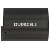 Duracell kameras baterija – aizstāj Nikon EN-EL15 bateriju
