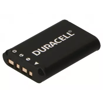 Duracell kameras baterija – aizstāj Sony NP-BX1 bateriju