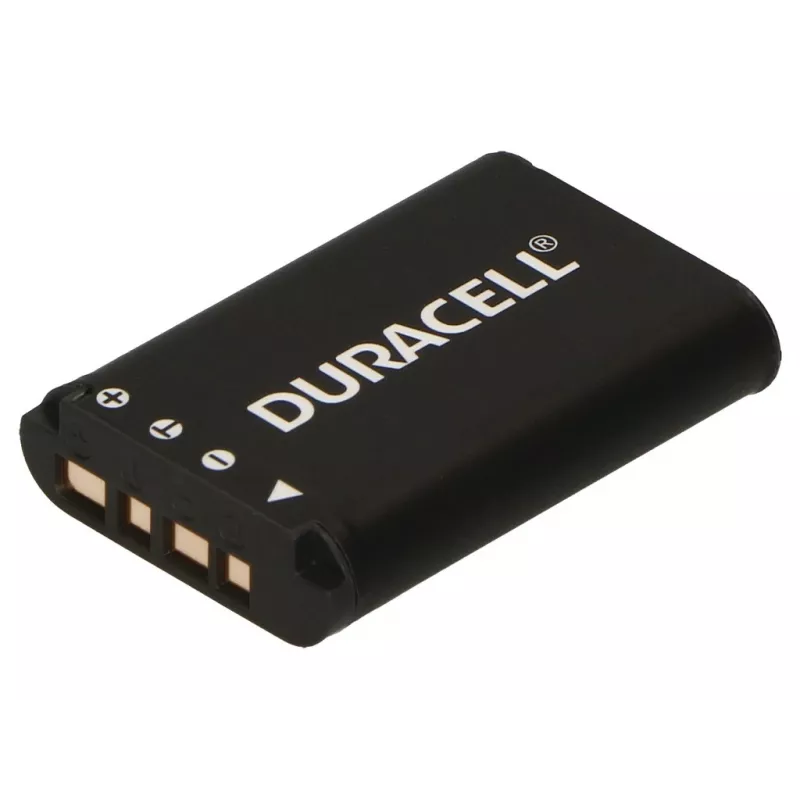 Duracell kameras baterija – aizstāj Sony NP-BX1 bateriju