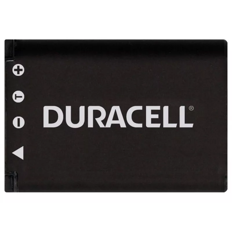 Duracell kameras baterija – aizstāj Sony NP-BX1 bateriju