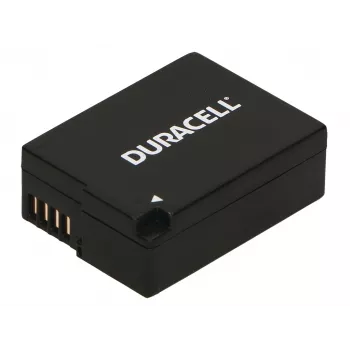 Kameras baterija Duracell DRPBLC12 Panasonic DMW-BLC12 aizstājējs