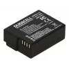 Kameras baterija Duracell DRPBLC12 Panasonic DMW-BLC12 aizstājējs
