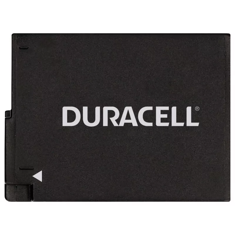 Kameras baterija Duracell DRPBLC12 Panasonic DMW-BLC12 aizstājējs