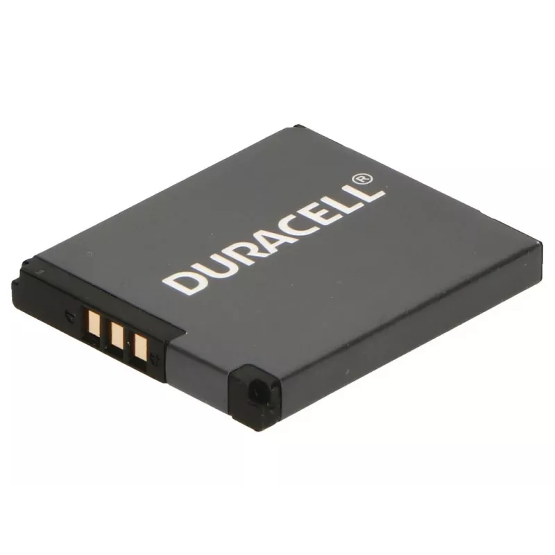 Duracell kameras baterija - aizstāj Canon NB-11L bateriju