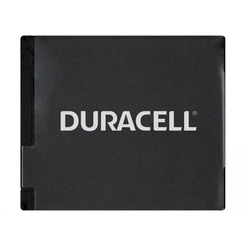 Duracell kameras baterija - aizstāj Canon NB-11L bateriju