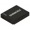 Duracell kameras baterija – aizvieto Panasonic DMW-BCM13 bateriju