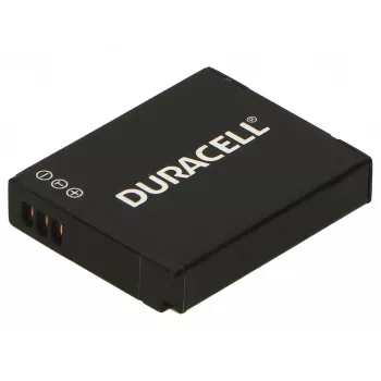 Duracell kameras baterija – aizvieto Panasonic DMW-BCM13 bateriju