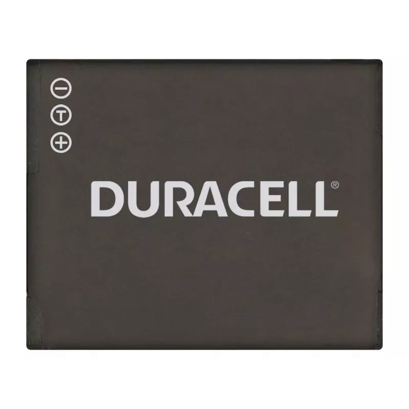 Duracell kameras baterija – aizvieto Panasonic DMW-BCM13 bateriju