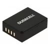 Kameras baterija Duracell DRFW126 Fulifilm NP-W126 aizstājējs