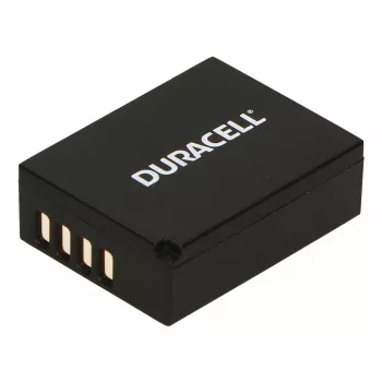 Kameras baterija Duracell DRFW126 Fulifilm NP-W126 aizstājējs
