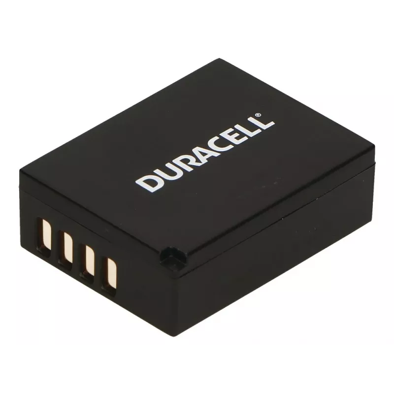 Kameras baterija Duracell DRFW126 Fulifilm NP-W126 aizstājējs